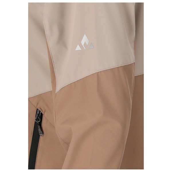 Whistler - Women's Rosea V2 Softshell Jacket W-Pro 8000 - Veste softshell