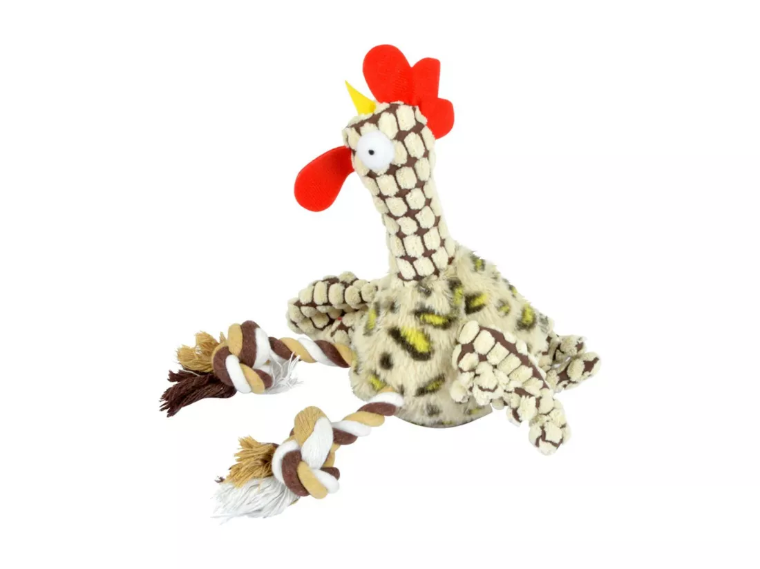 Peluche pour Chien 