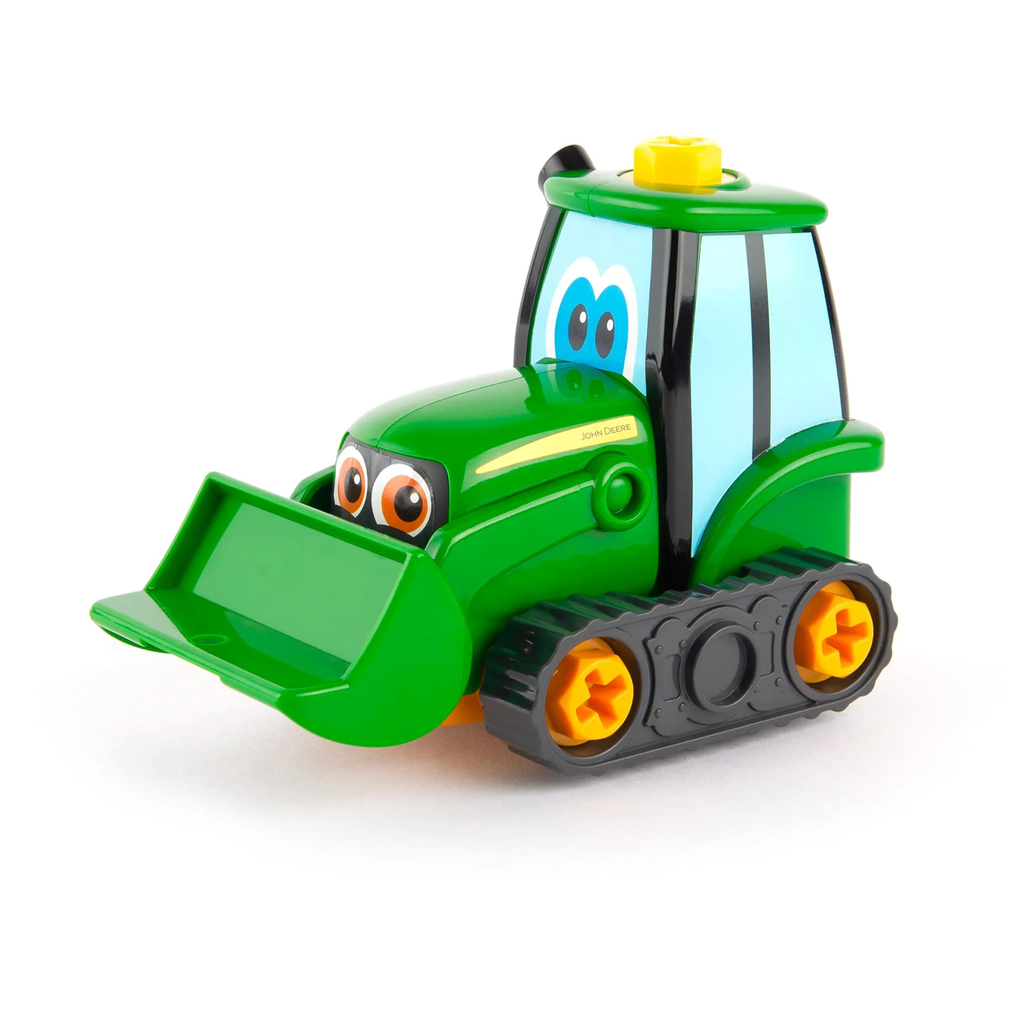 John deere Tracteur à Construire John Deere