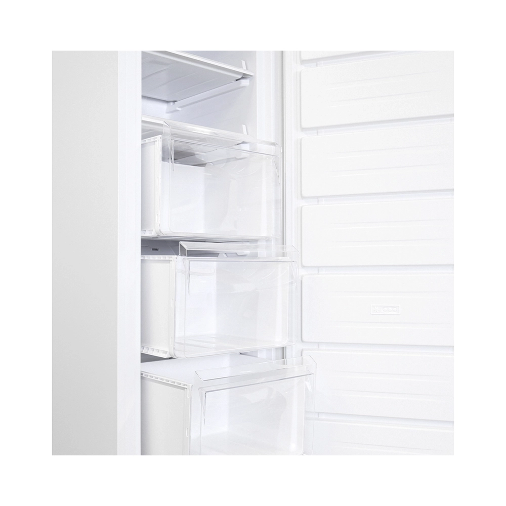 Kibernetik FSP Gefrierschrank 160 Liter No Frost