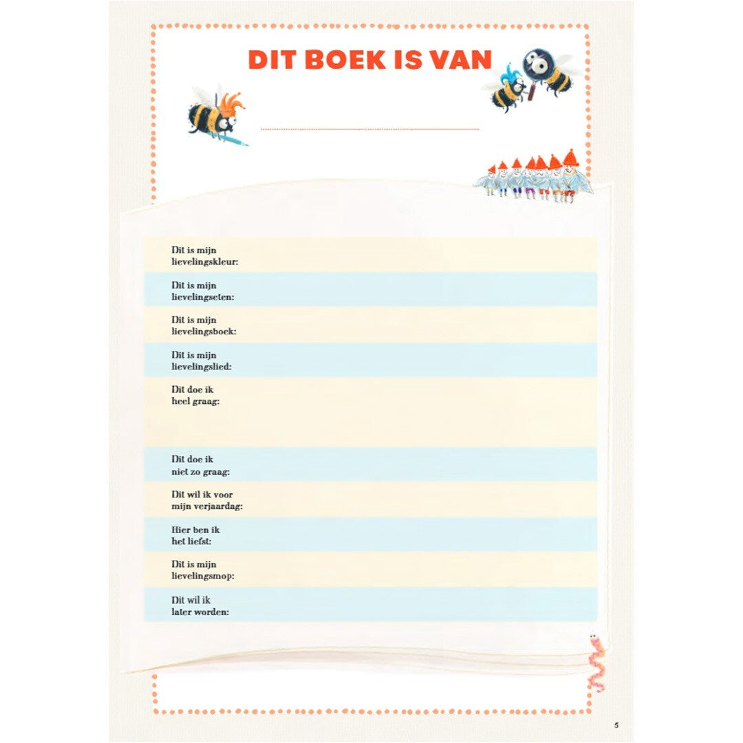 Uitgeverij querido de neehoorn doeboek