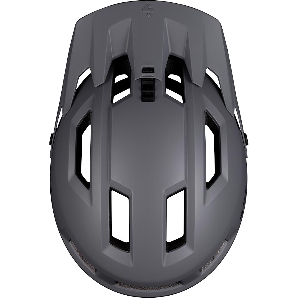 Sweet Protection Primer Mips Fahrradhelm graphite