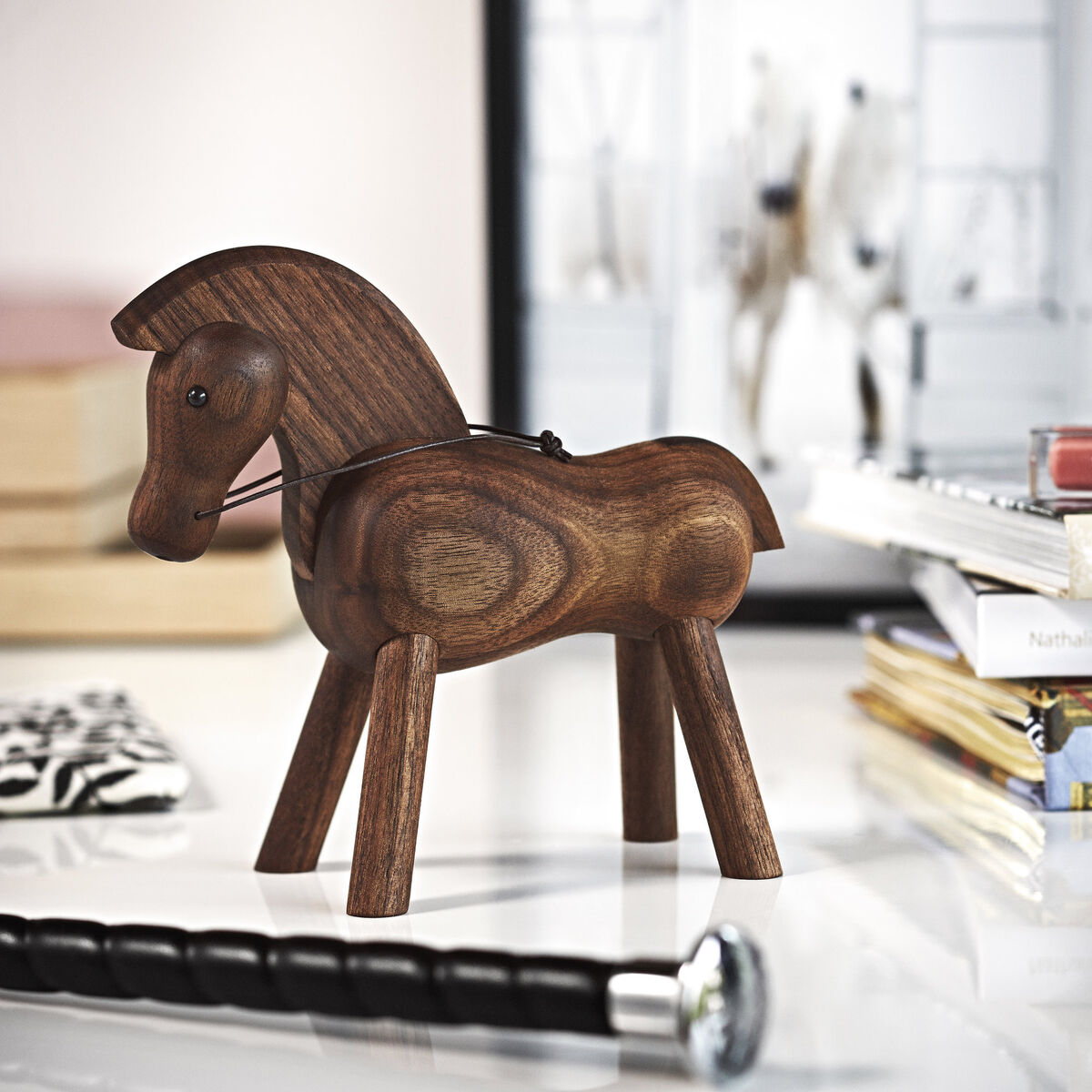 Hest valnøttre