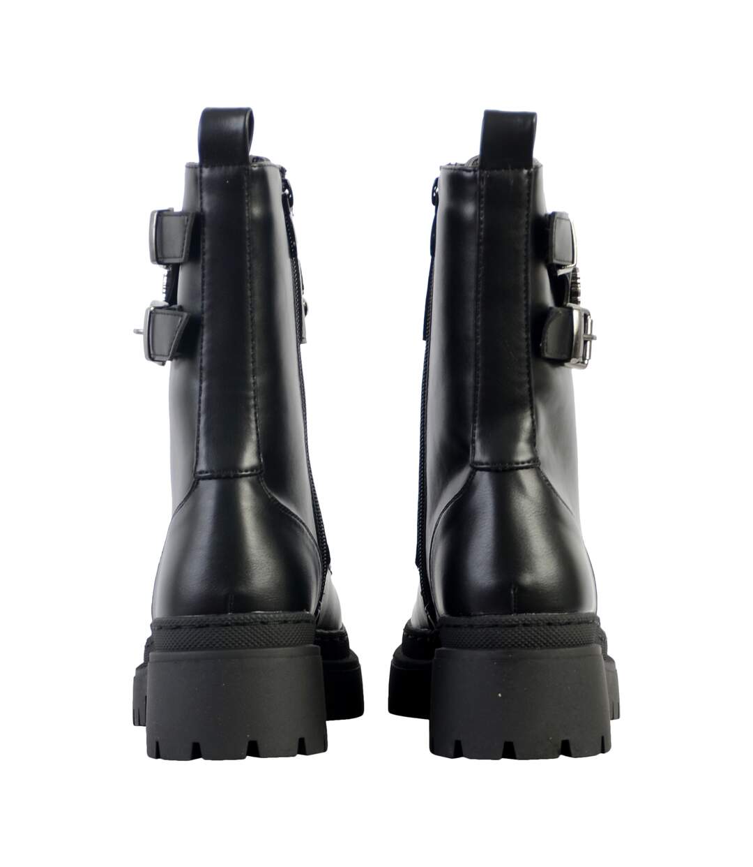 Boots à Lacets The Divine Factory