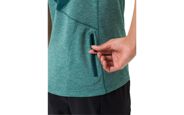 Vaude Tamaro III Damen Radshirt