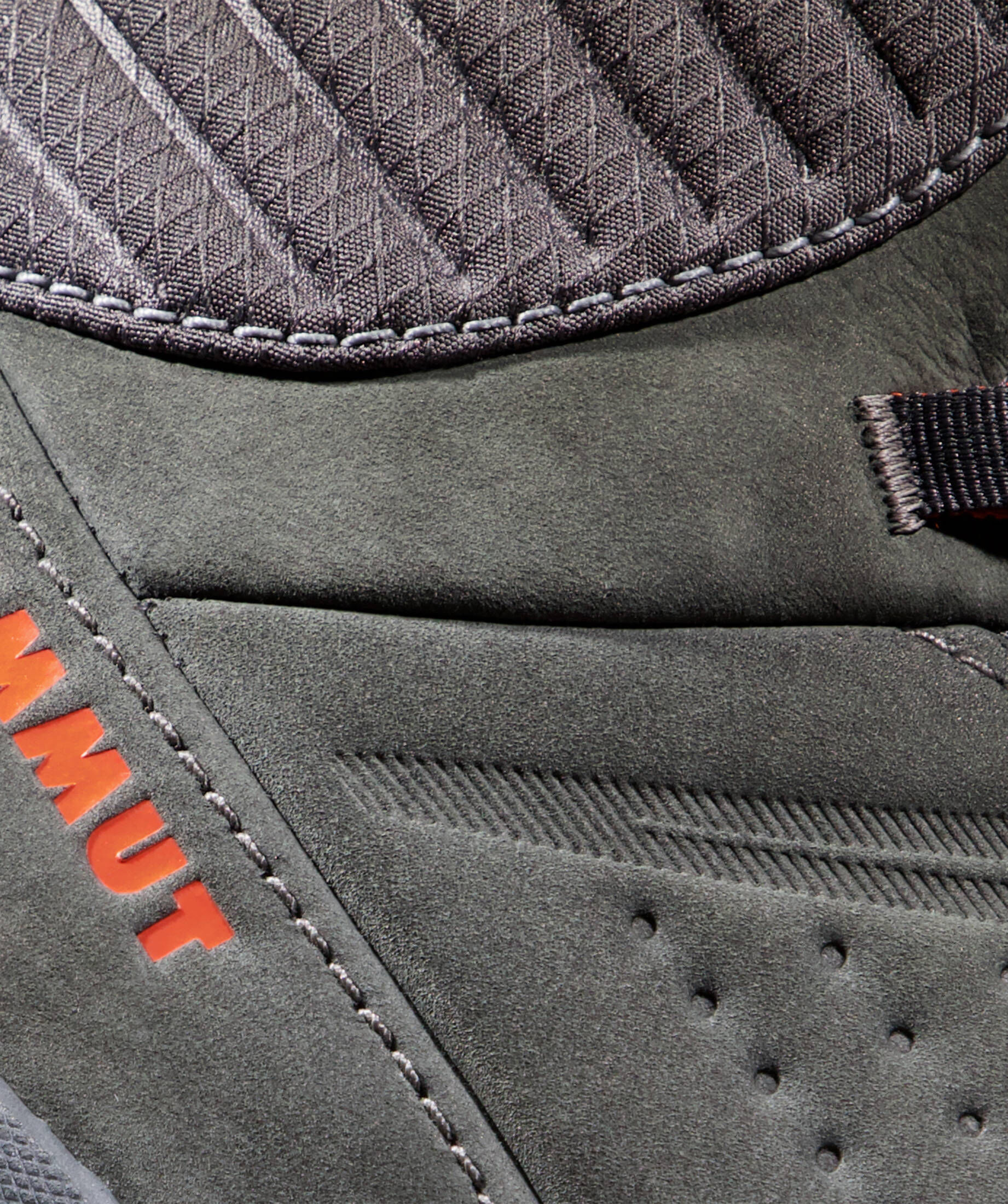 Mammut| Damen Trekkingschuhe Nova IV Mid LTH Women