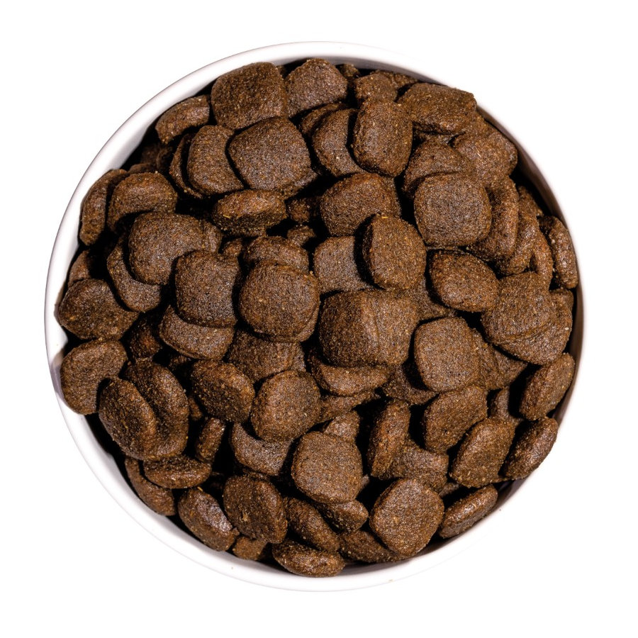 Alimento Ownat Ultra Medium Adult para cães