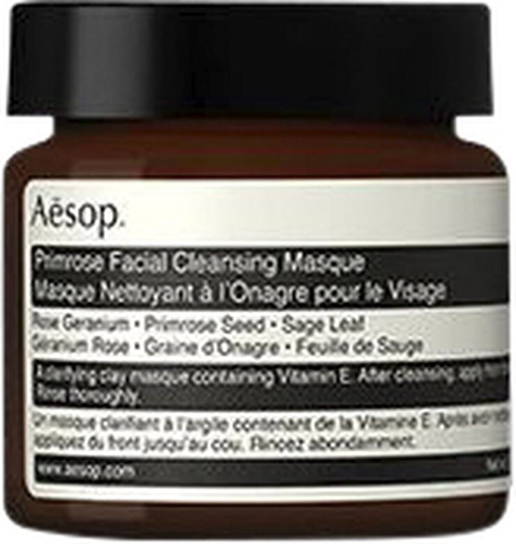 Aesop Primrose Facial Cleansing Masque