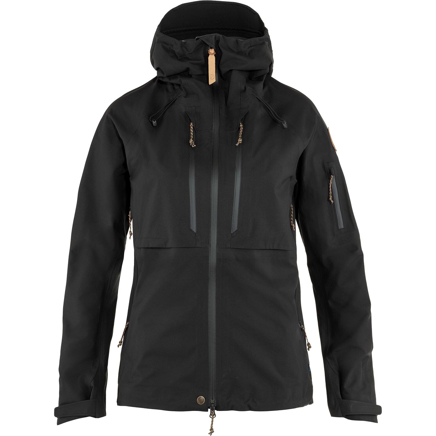 Fjällräven Womens Keb Eco-Shell Jacket