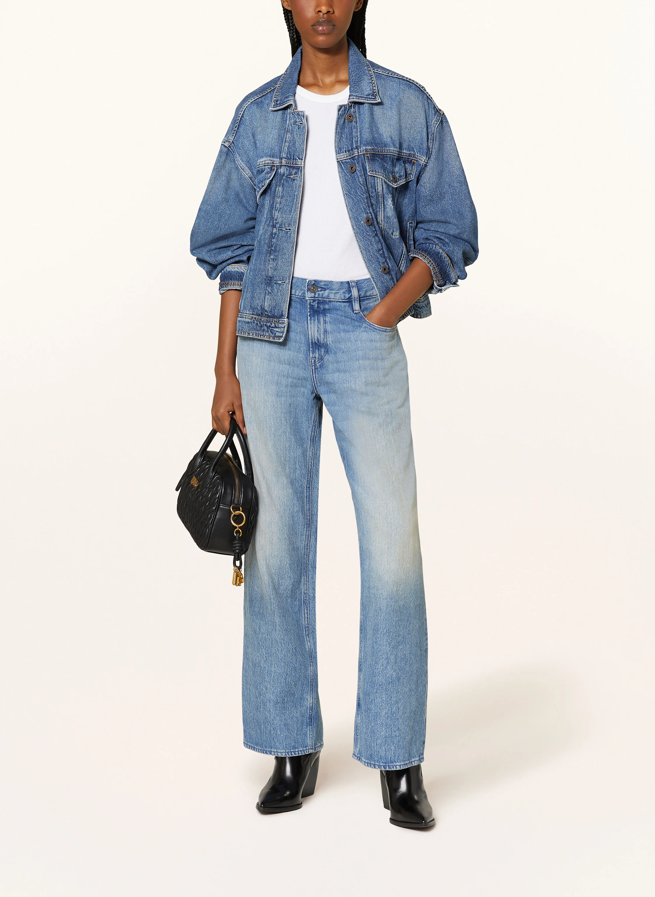G-Star Jeans JUDEE