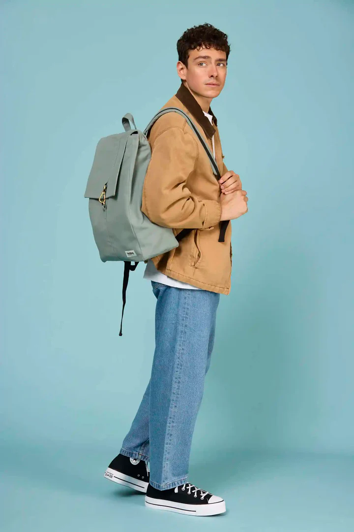 Sac à dos Guillaume Sauge