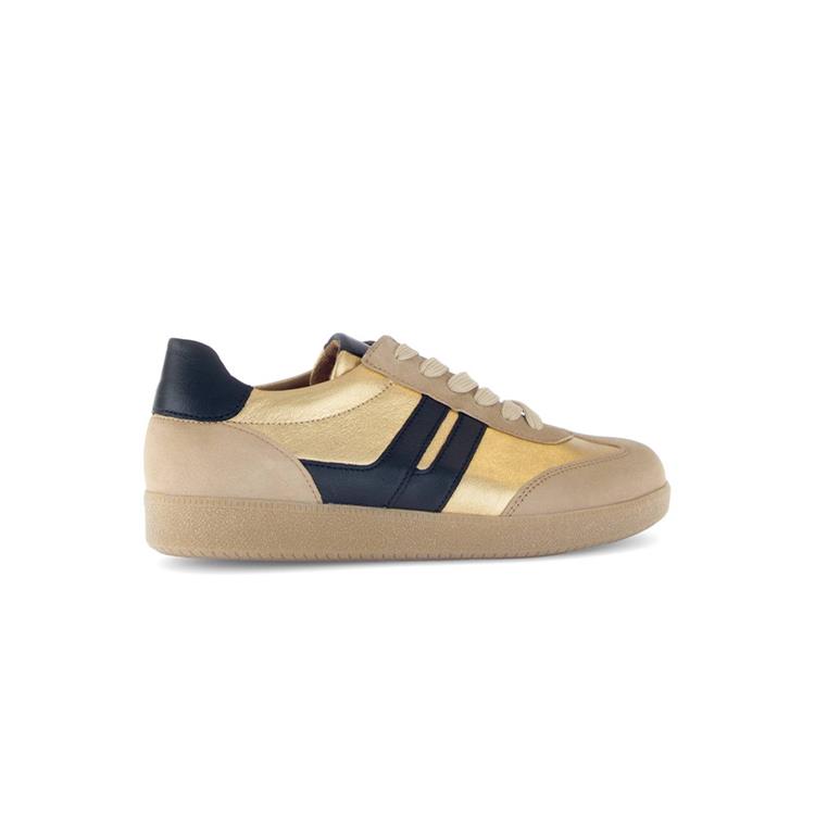 Gabor 63.300 caramel/gold/schw.