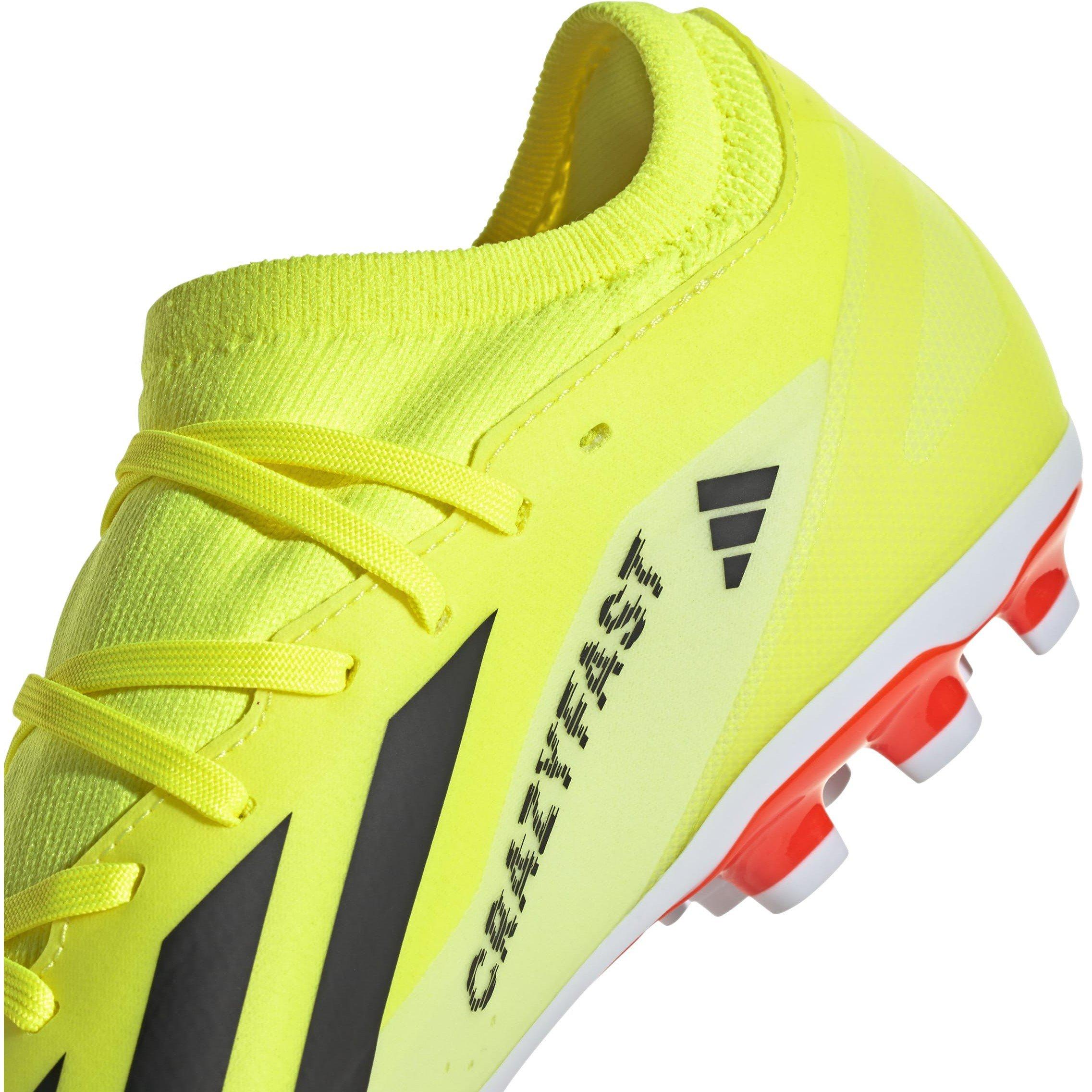 adidas X Crazyfast League Artificial Grass Football Boots