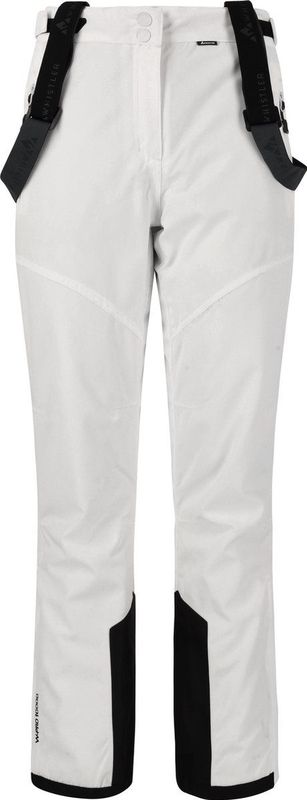 WHISTLER - Drizzle - Skibroek - Warm - Waterdicht - Kinderen en Tieners