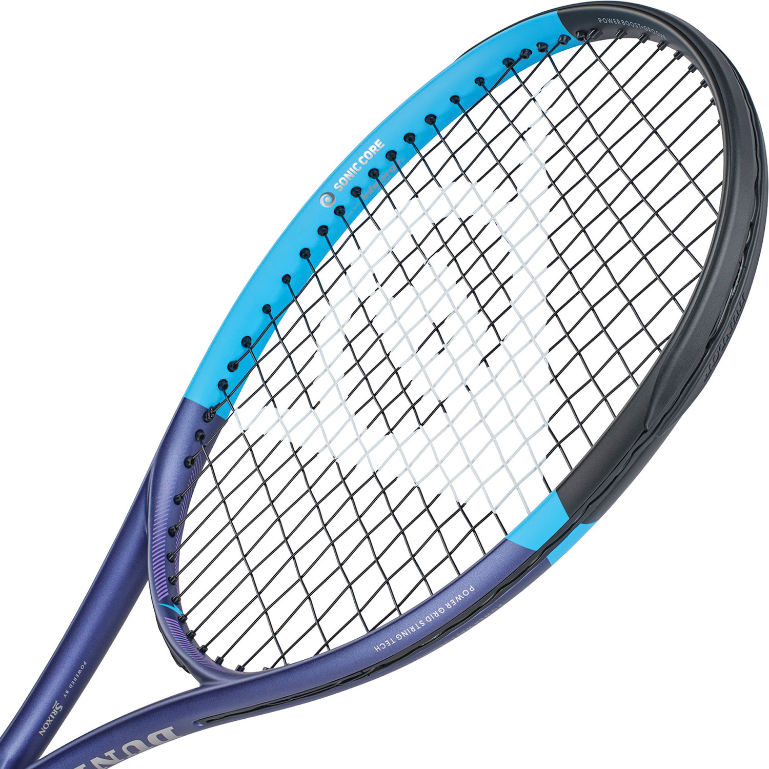 Dunlop FX500 Super Lite