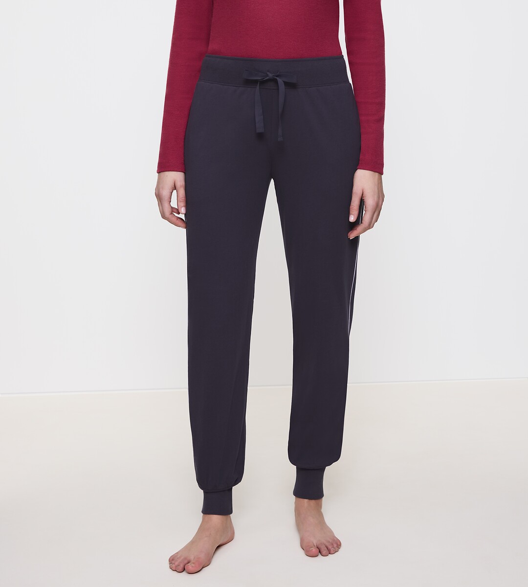 TRIUNFO<br>Calças de pijama COMBINE E MISTURE