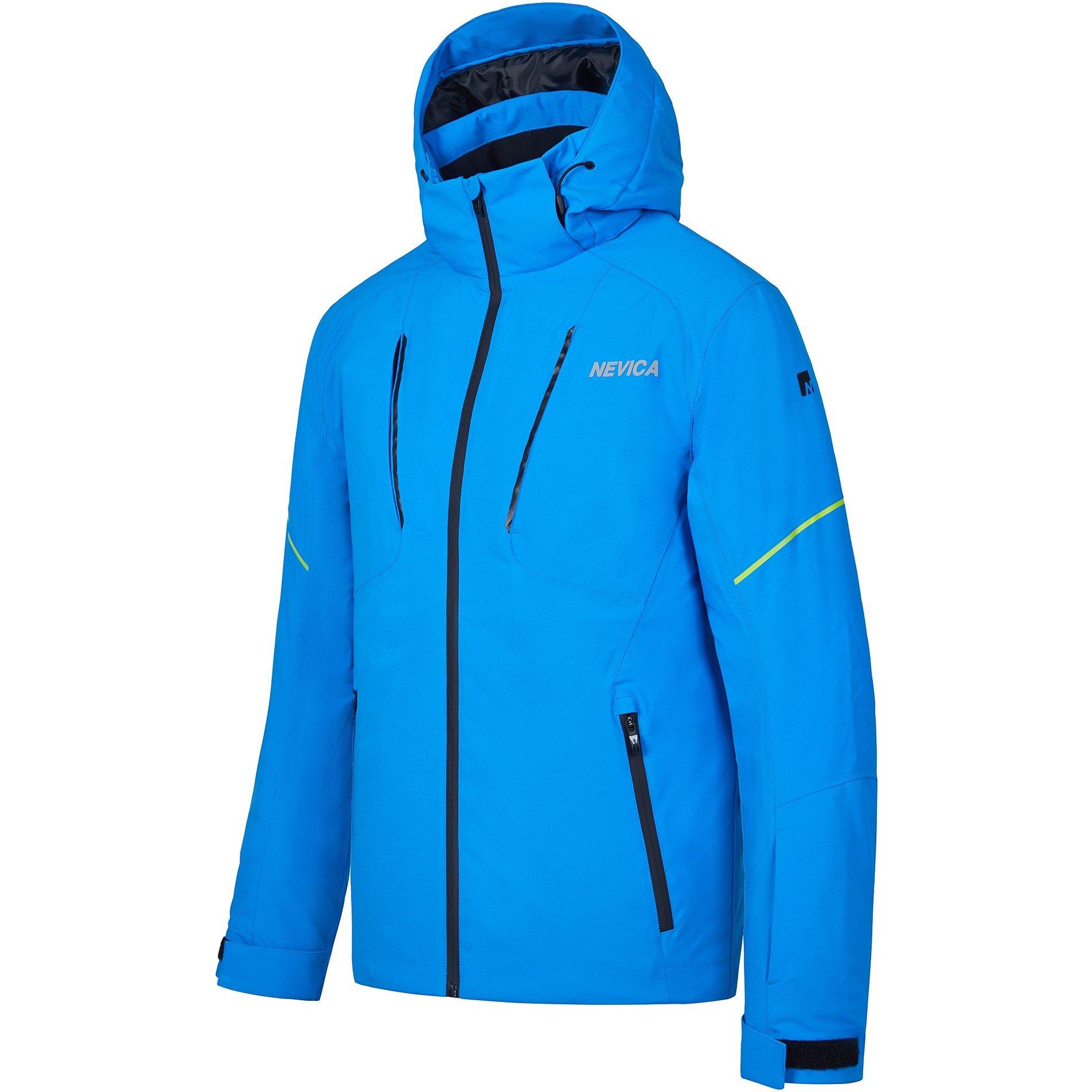 Nevica Meribel Jacket Mens