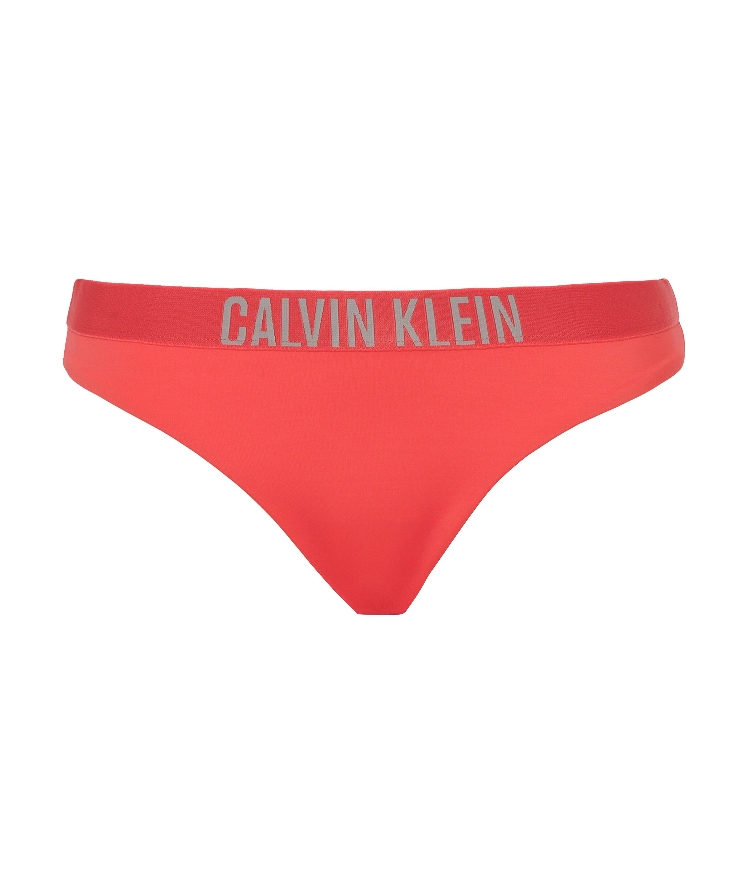 Calvin Klein Dames bikinibroekje roze