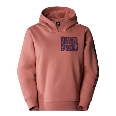 Sweatshirt à capuche femme Mountain Play THE NORTH FACE