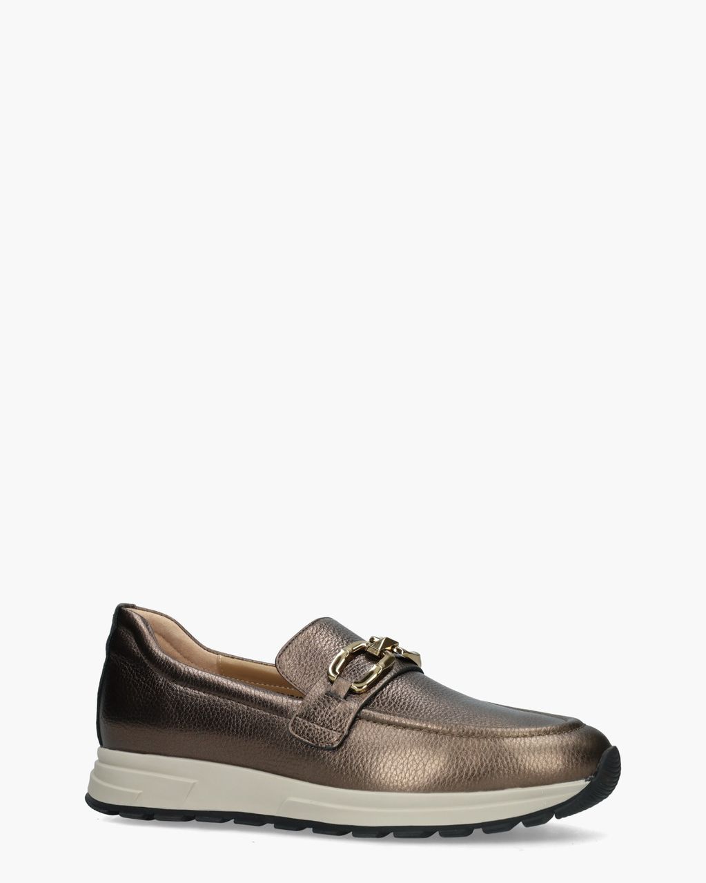 Rapid Soul Yusha Brons Damesloafers