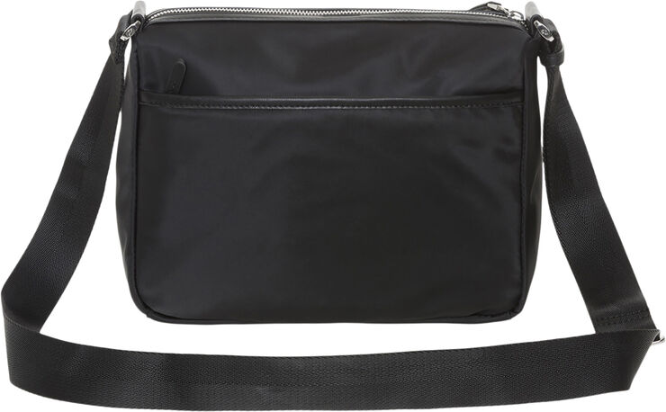 Mandarina Duck HUNTER CROSSOVER / BLACK Black