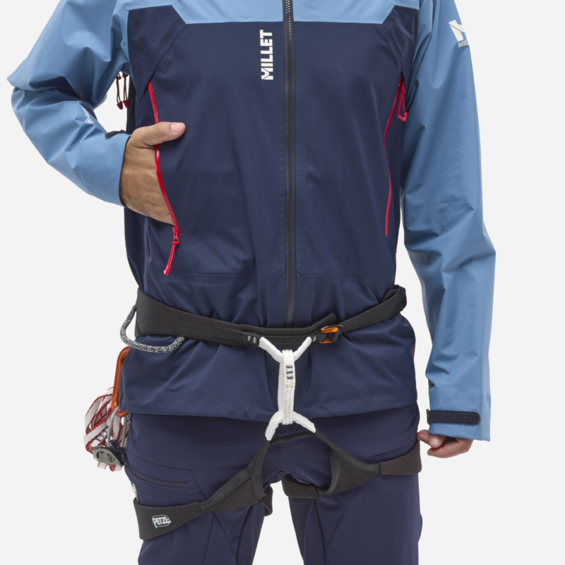 Kamet Light GTX Jkt - Veste imperméable homme
