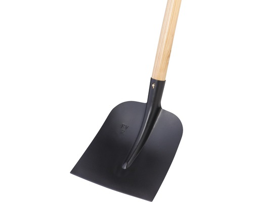 Holsteiner schop voor_q, maat 2