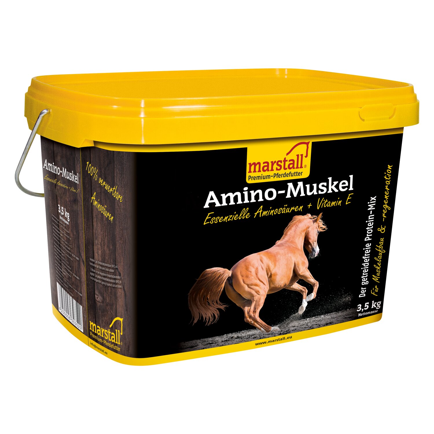 marstall Amino-Muskel - 3.5 kg