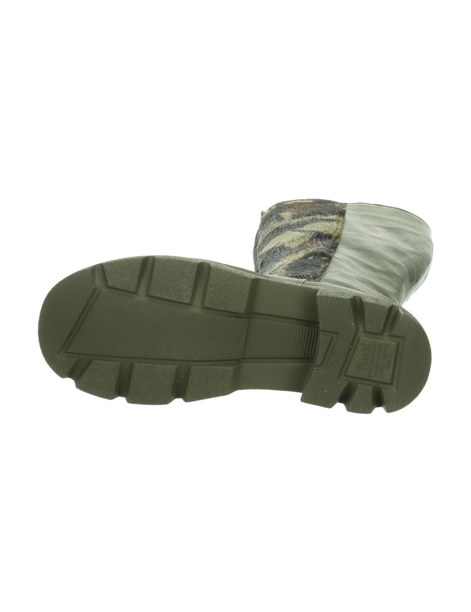 Winterstiefel KANGAE