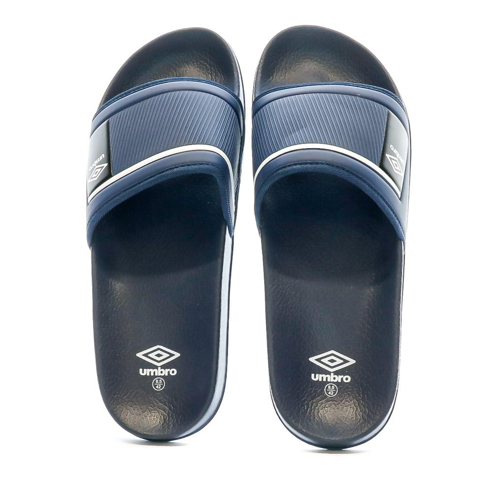 Umbro Claquettes Marine Homme Umbro Raven