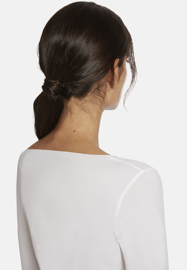 Wolford Aurora Pure Pullover 1300