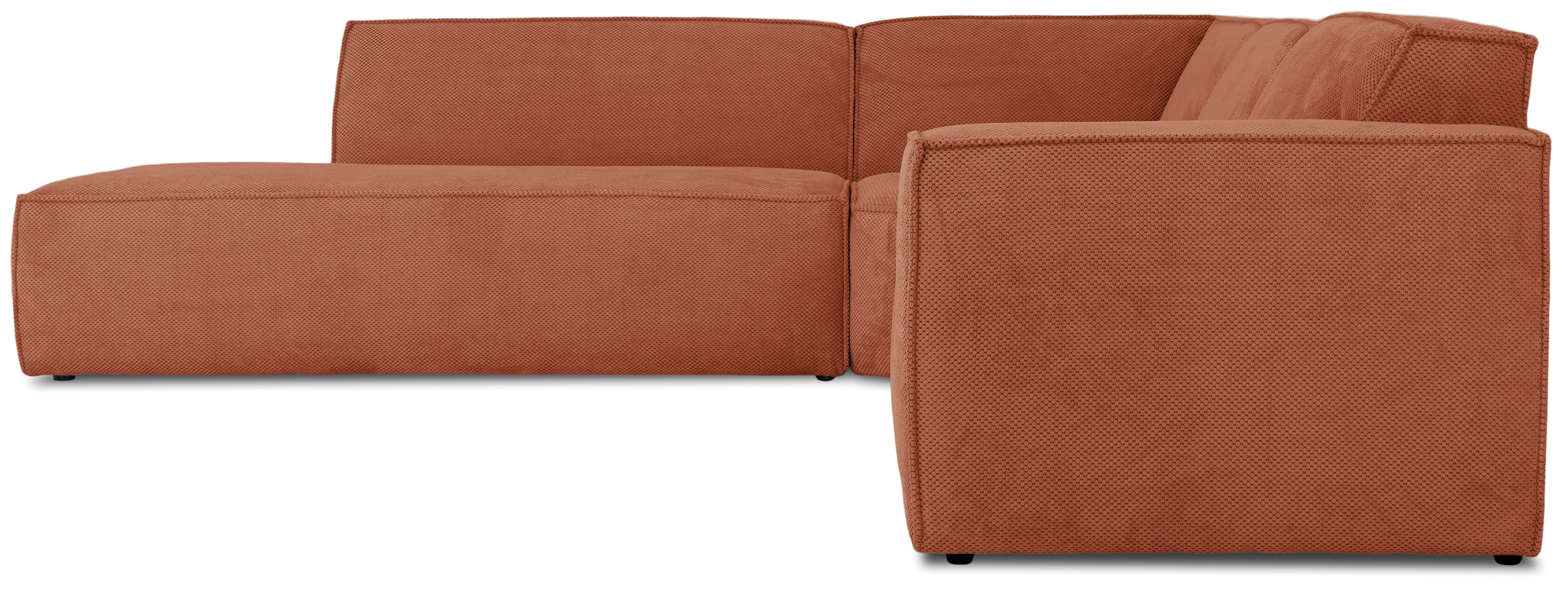 Hoekbank Marciano