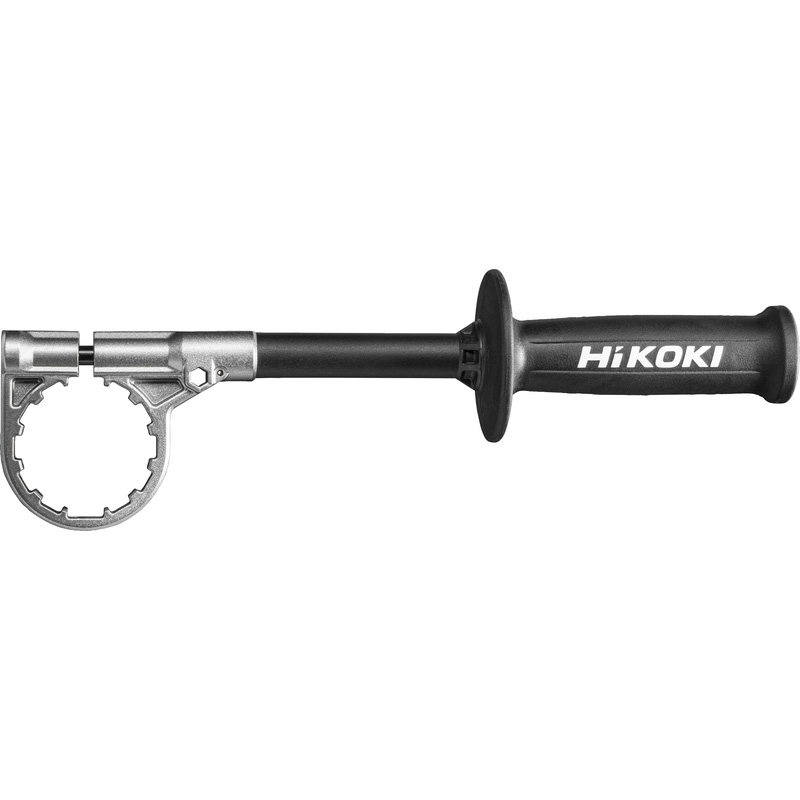HiKOKI DS18DC W2Z accu schroefboormachine (body) 18V Li-ion