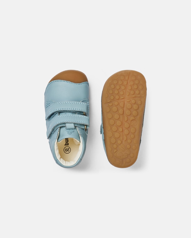 Petit Teal Stone