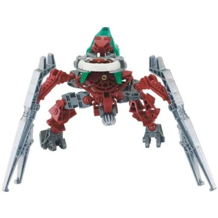 LEGO® Bionicle 8614 Vahki Nuurakh
