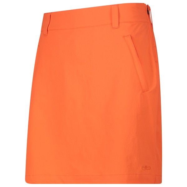 CMP - Women's Skirt 2 in 1 - Jupe-short