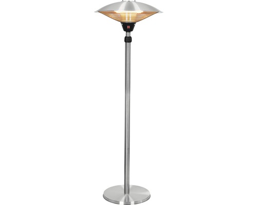 Terrasverwarmer Eurom Eurom PD2101 XXL 2100 watt
