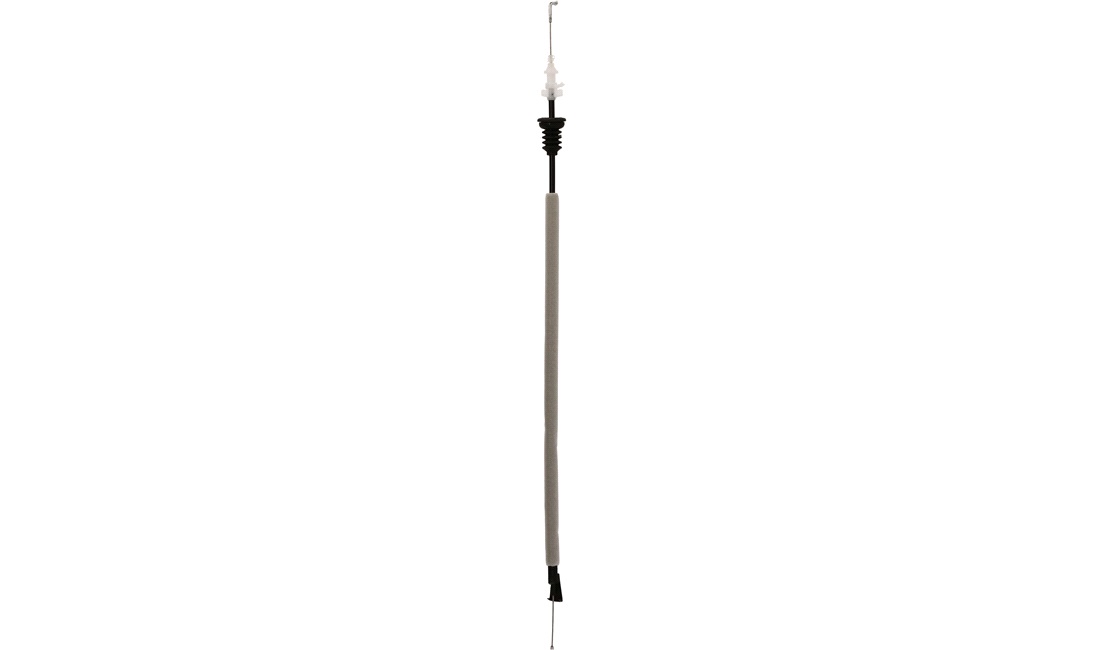 Kabel, dørlås