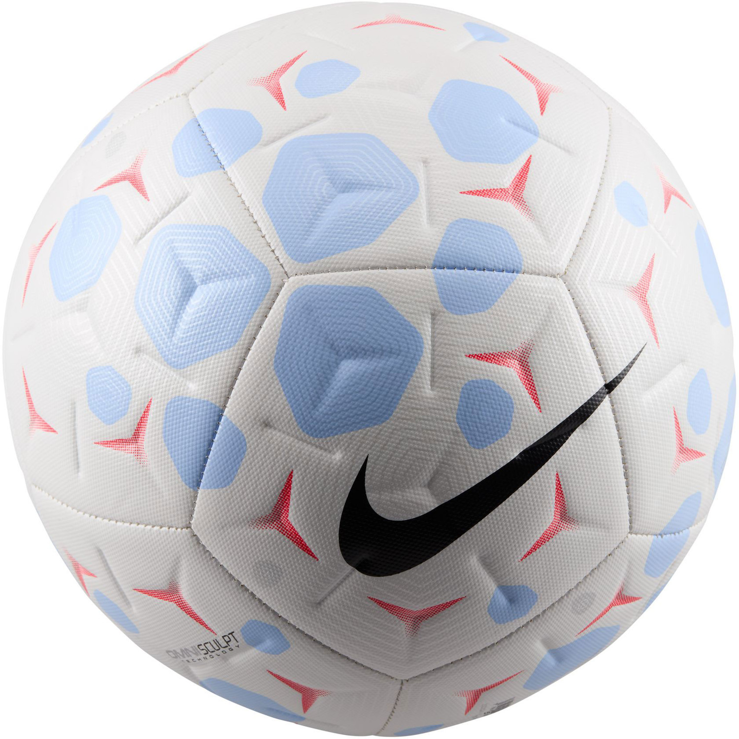 Nike Academy Bal - Maat 4
