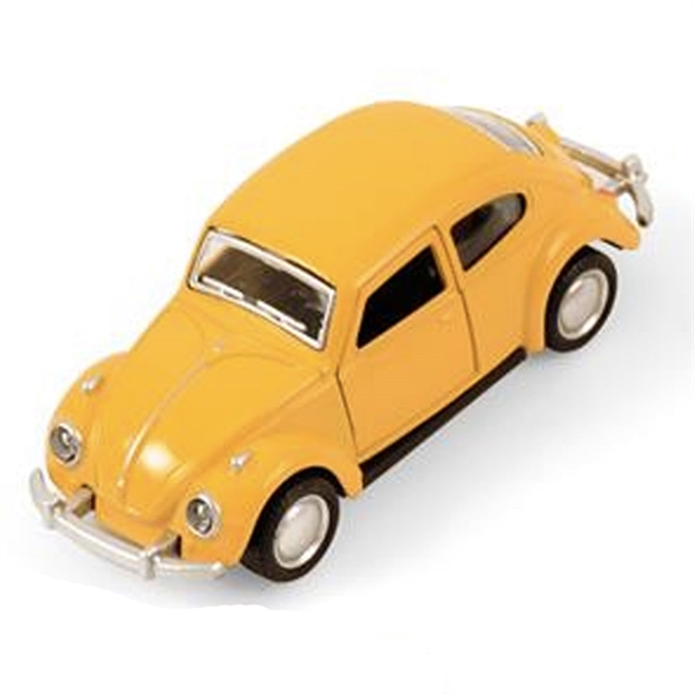 Køb Magni VW Bobbel - Gul