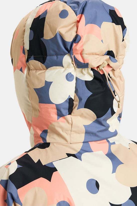 Roxy Roxy Alofted Puffy Jk Ski-Jas Dames