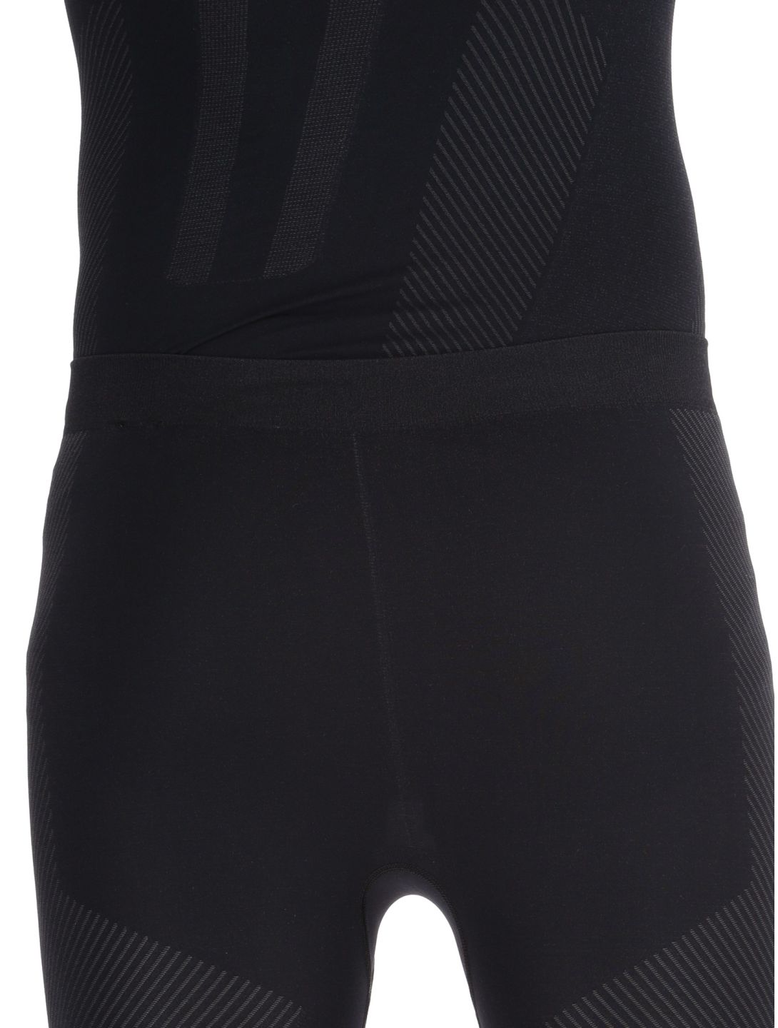 Long Tights thermobroek heren