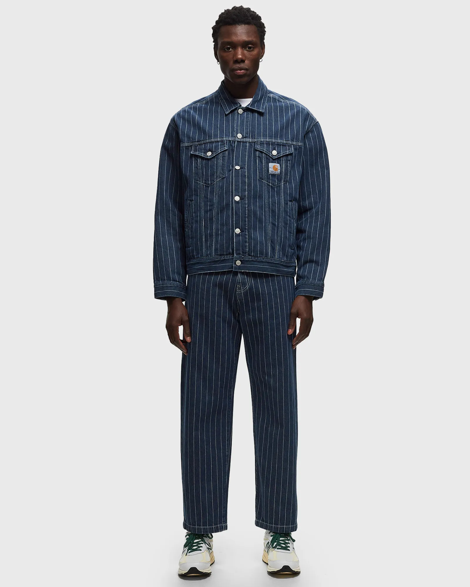 Carhartt WIP Orlean Pant