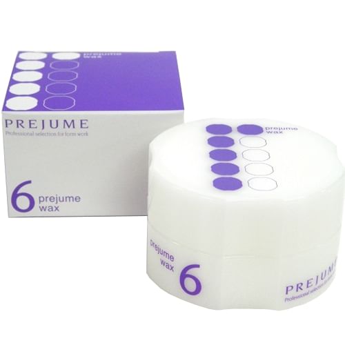 MILBON - Prejume Wax