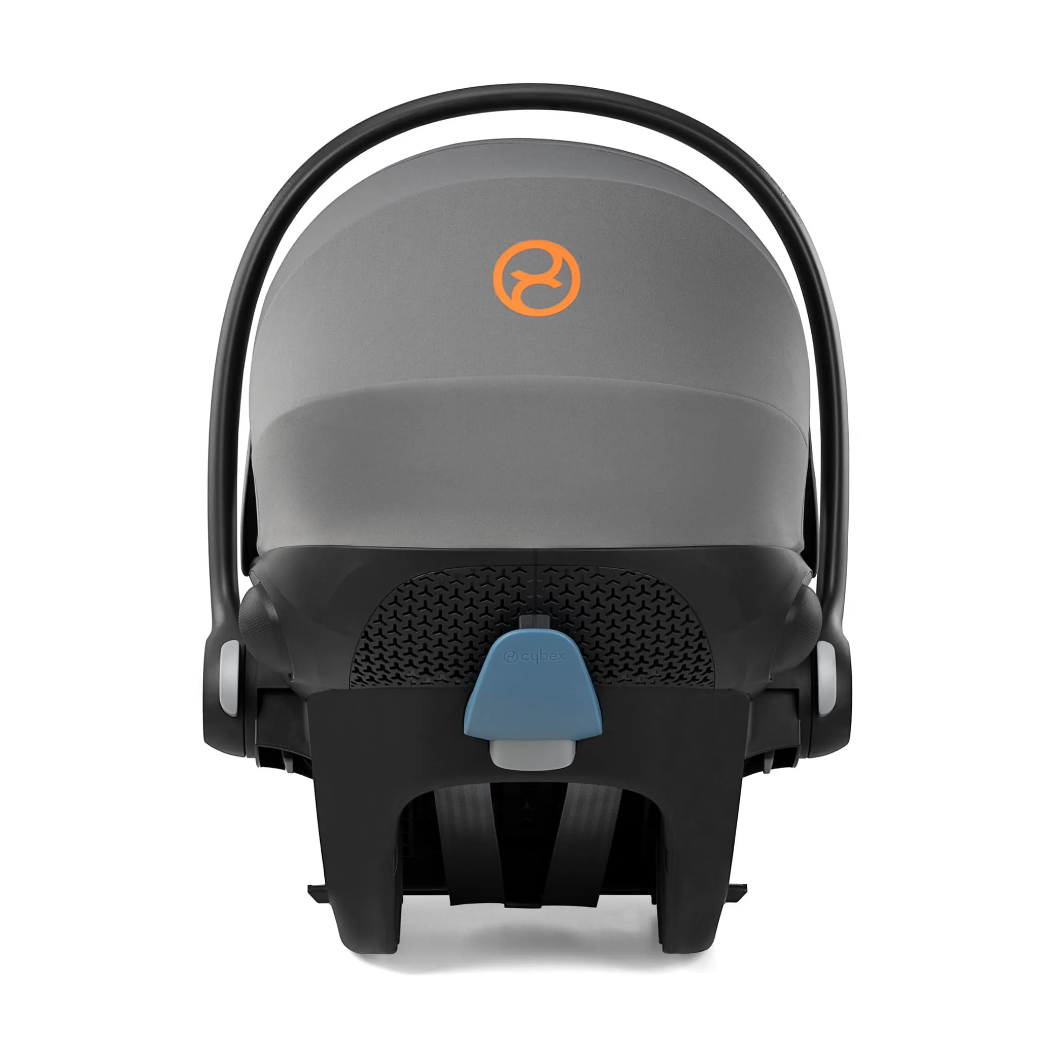 Cybex Siège d'Auto Aton G Swivel - Lava Grey