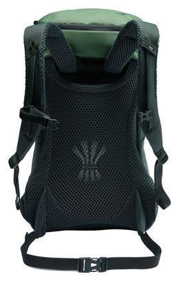 Sac de Randonnée Unisexe Vaude Jura 18 Vert