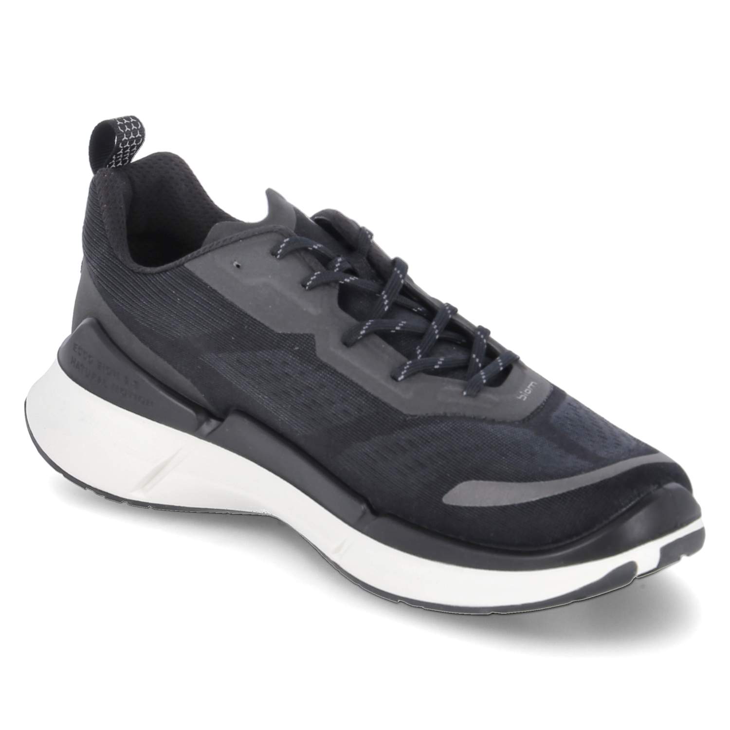 Ecco Low Sneaker BIOM 2.2 M - black