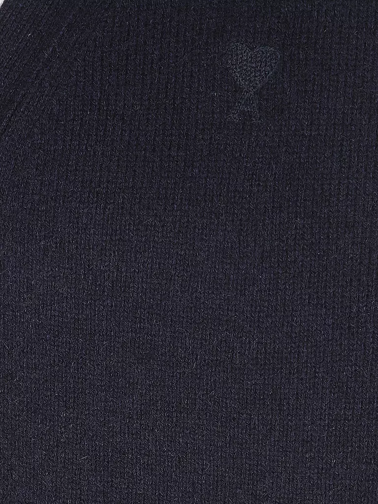 AMI PARIS Cardigan  blau