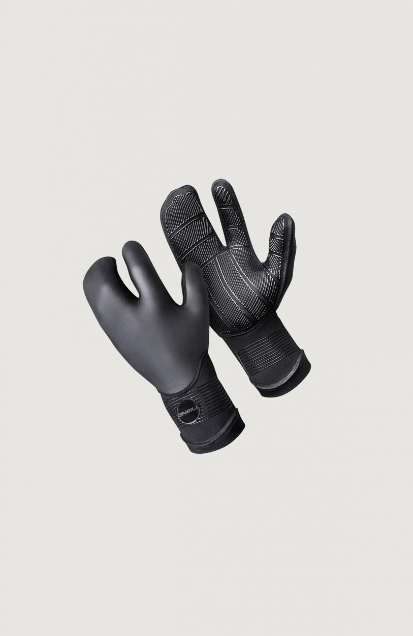 Psycho Tech 5mm Lobster Gloves