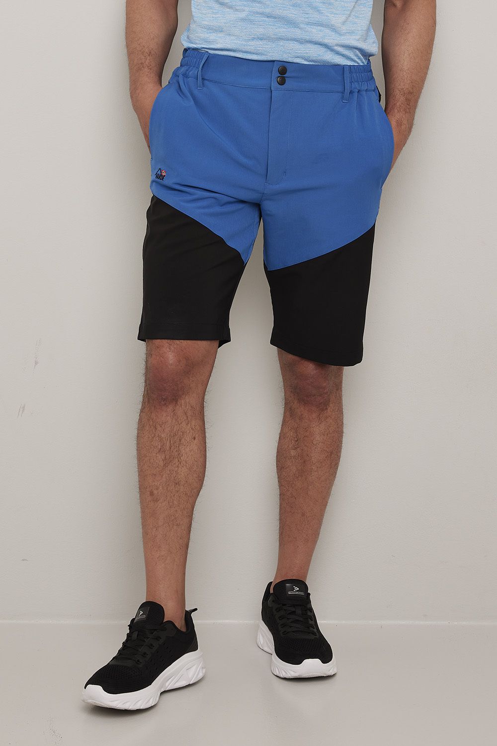 King Peak Turshorts